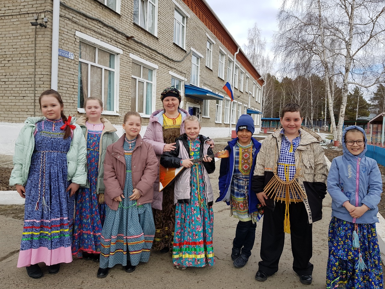 Изображения столовой.