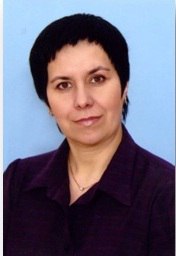 Алексеева Наталья Викторовна Алексеева Наталья Викторовна